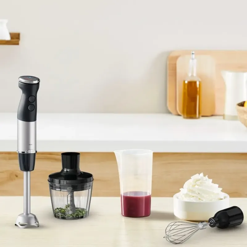 Блендер Tefal Quickchef+ HB673830