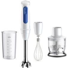 Блендер Braun MQ30202MWH