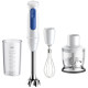 Блендер Braun MQ30202MWH