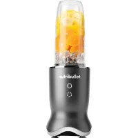 Блендер Nutribullet Ultra NB1206DG