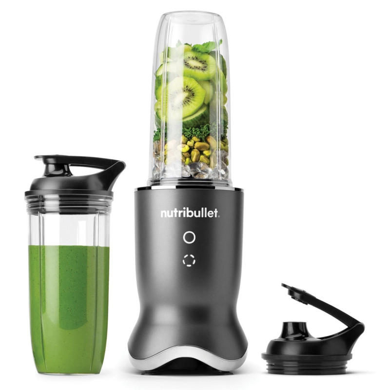 Блендер Nutribullet Ultra NB1206DG