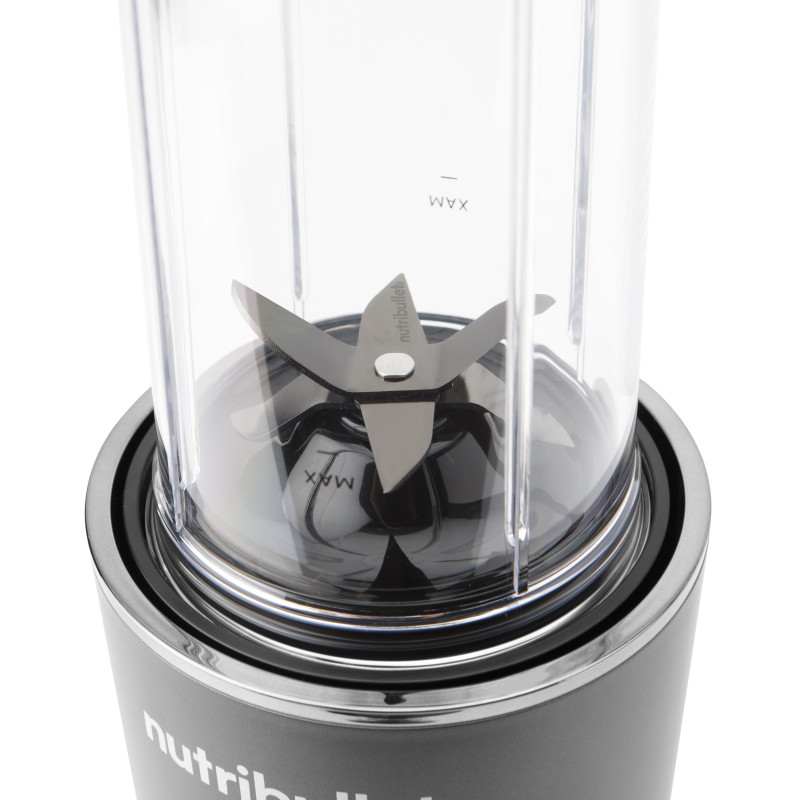 Блендер Nutribullet Ultra NB1206DG