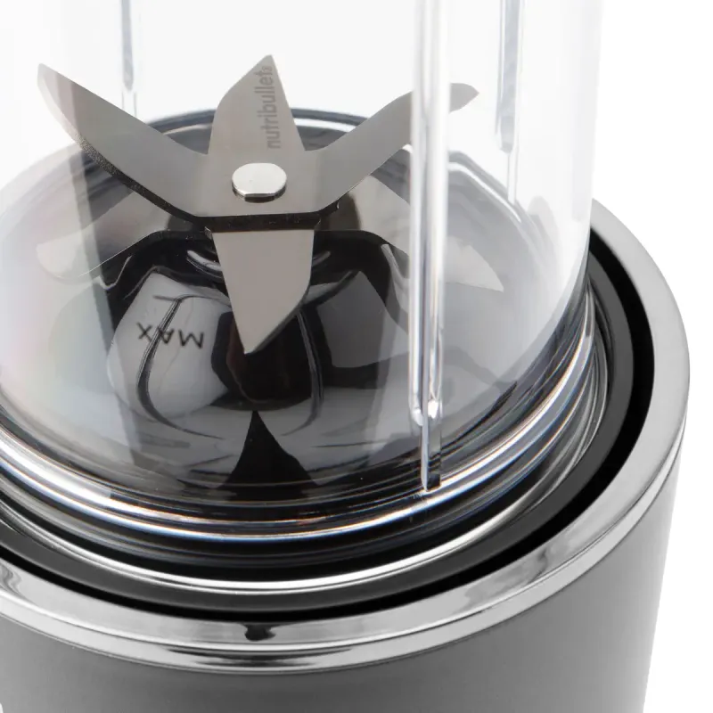 Блендер Nutribullet Ultra NB1206DG