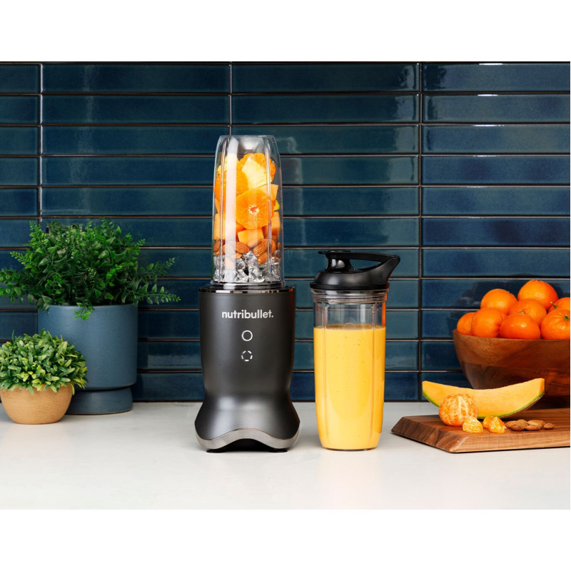 Блендер Nutribullet Ultra NB1206DG