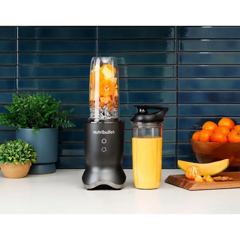 Блендер Nutribullet Ultra NB1206DG