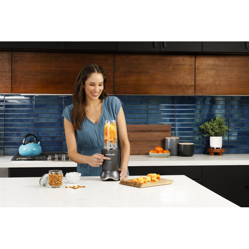 Блендер Nutribullet Ultra NB1206DG