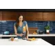 Блендер Nutribullet Ultra NB1206DG