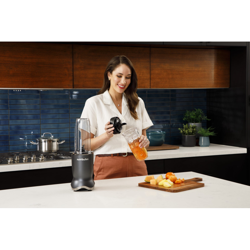 Блендер Nutribullet Ultra NB1206DG