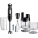 Блендер BRAUN MQ 55755 MBK