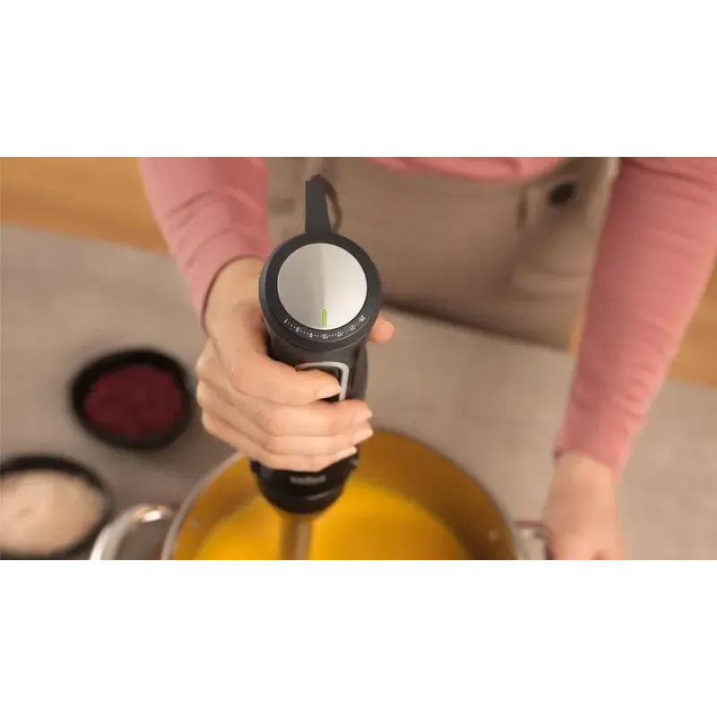 Блендер BRAUN MQ 55755 MBK