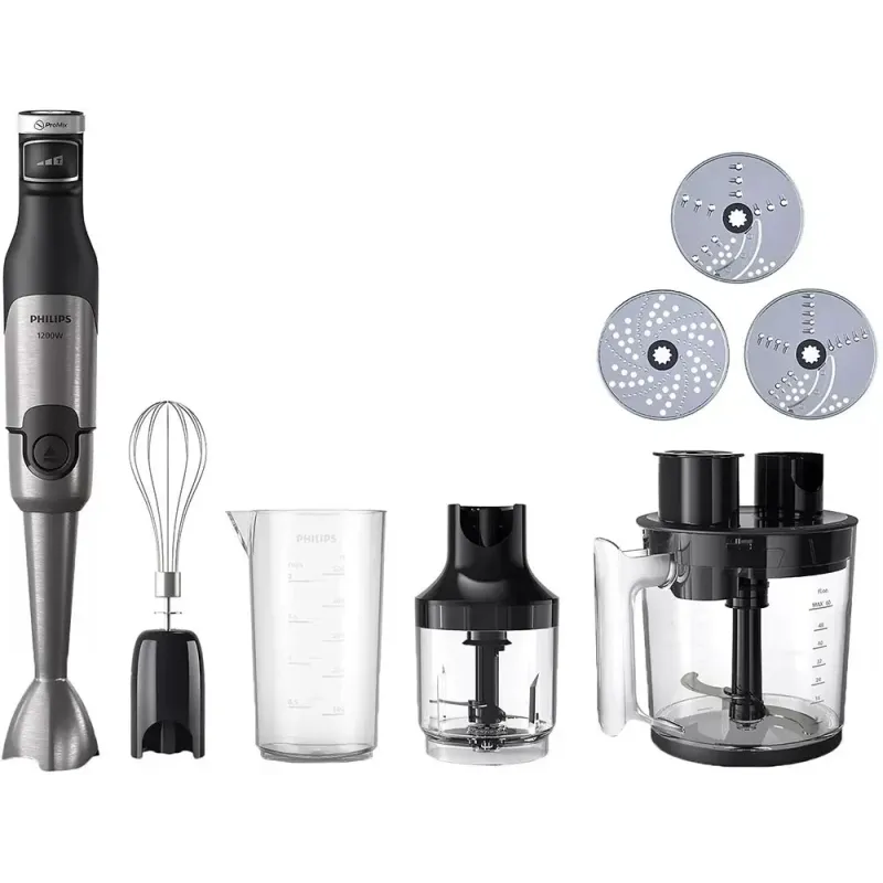 Блендер Philips HR2685/00