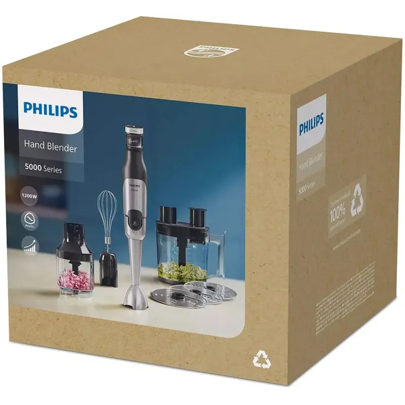 Блендер Philips HR2685/00