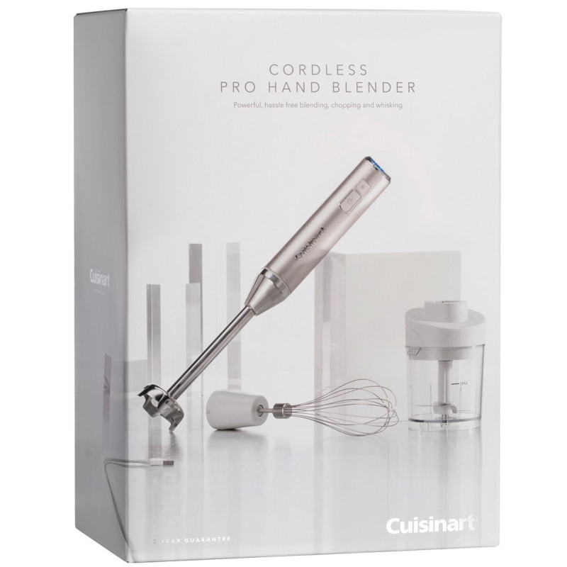 Cuisinart RHB100E