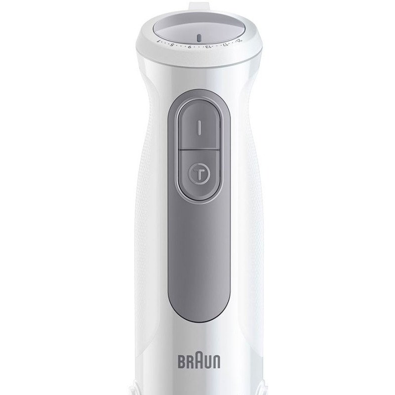 Блендер Braun MQ 50236 MWH