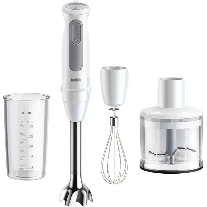 Блендер Braun MQ 50236 MWH