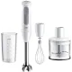 Блендер Braun MQ 50236 MWH
