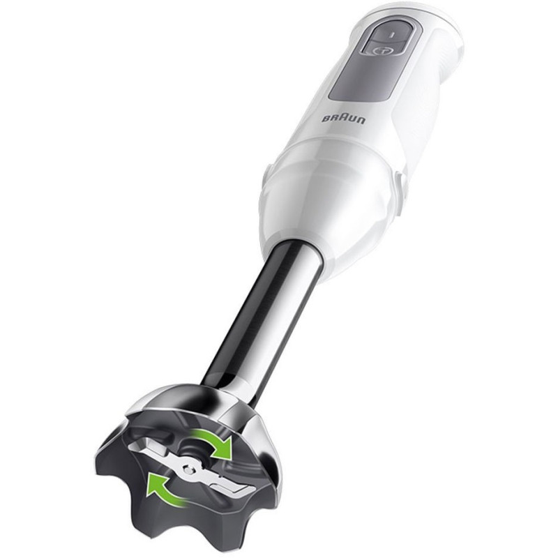 Блендер Braun MQ 50236 MWH