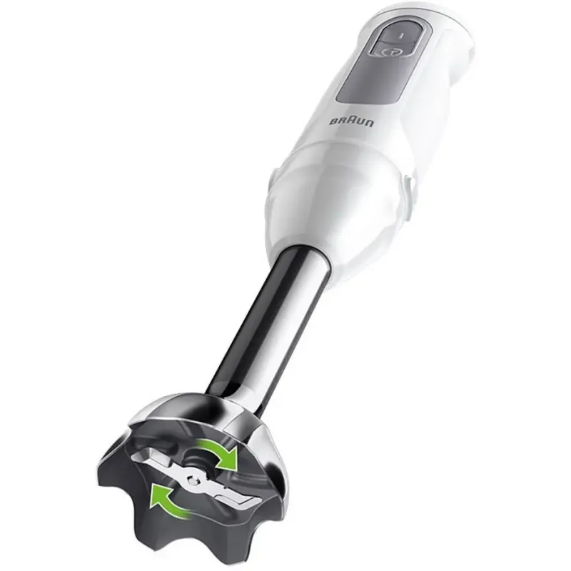 Блендер Braun MQ 50236 MWH