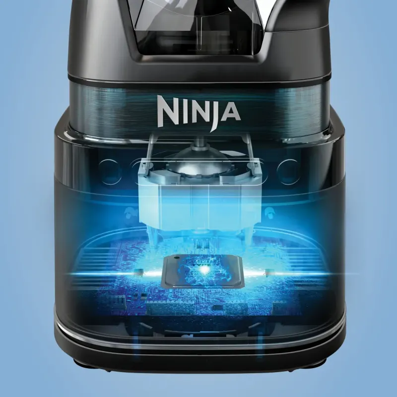 Блендер NINJA Detect Power Mixer Pro TB201EU