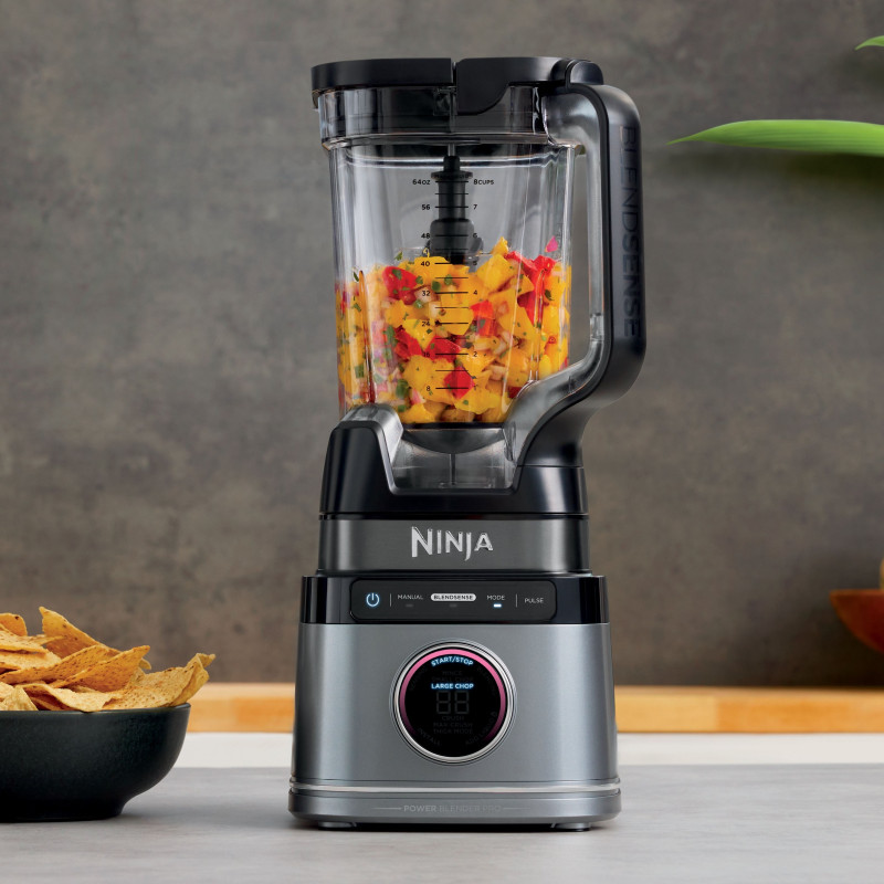 NINJA Detect Power Mixer Pro TB201EU