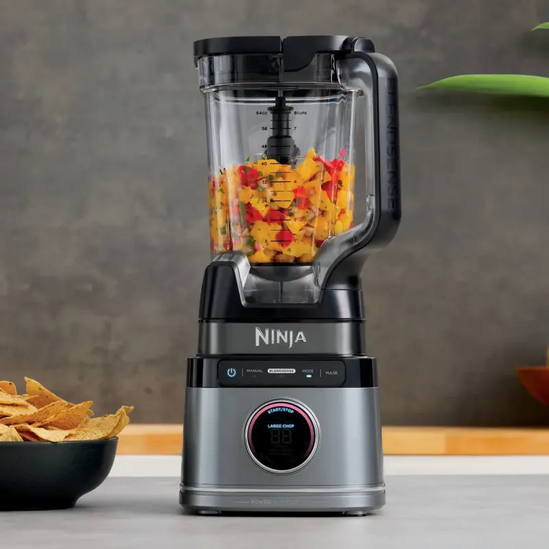 Блендер NINJA Detect Power Mixer Pro TB201EU