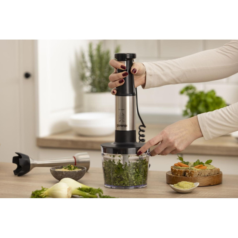 Блендер Gorenje HBX1500VS