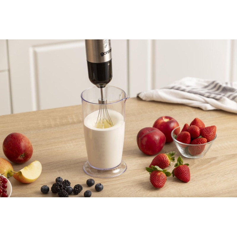 Блендер Gorenje HBX1500VS
