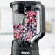 NINJA Detect Power Blender Pro & Single Serve TB301EU