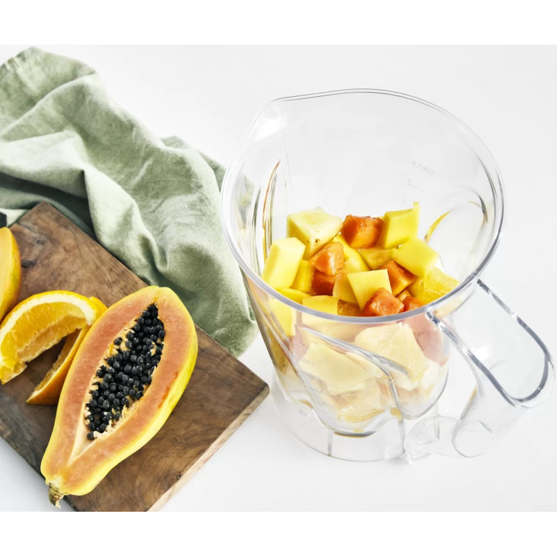 Блендер Bosch MMB6141B