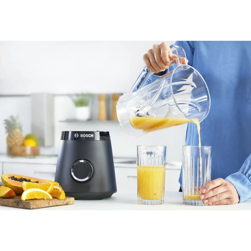 Блендер Bosch MMB6141B