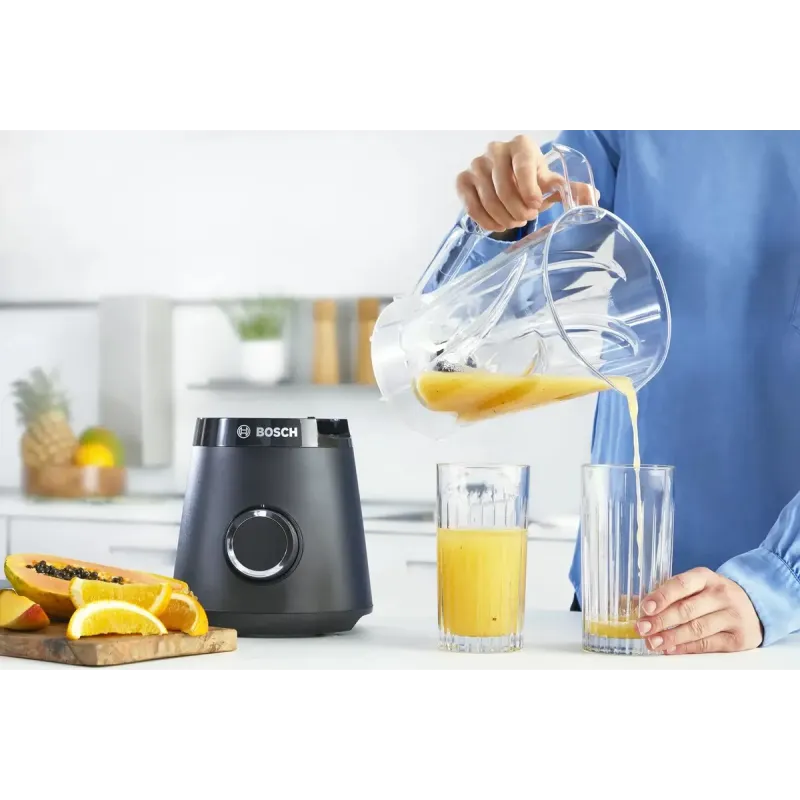 Блендер Bosch MMB6141B