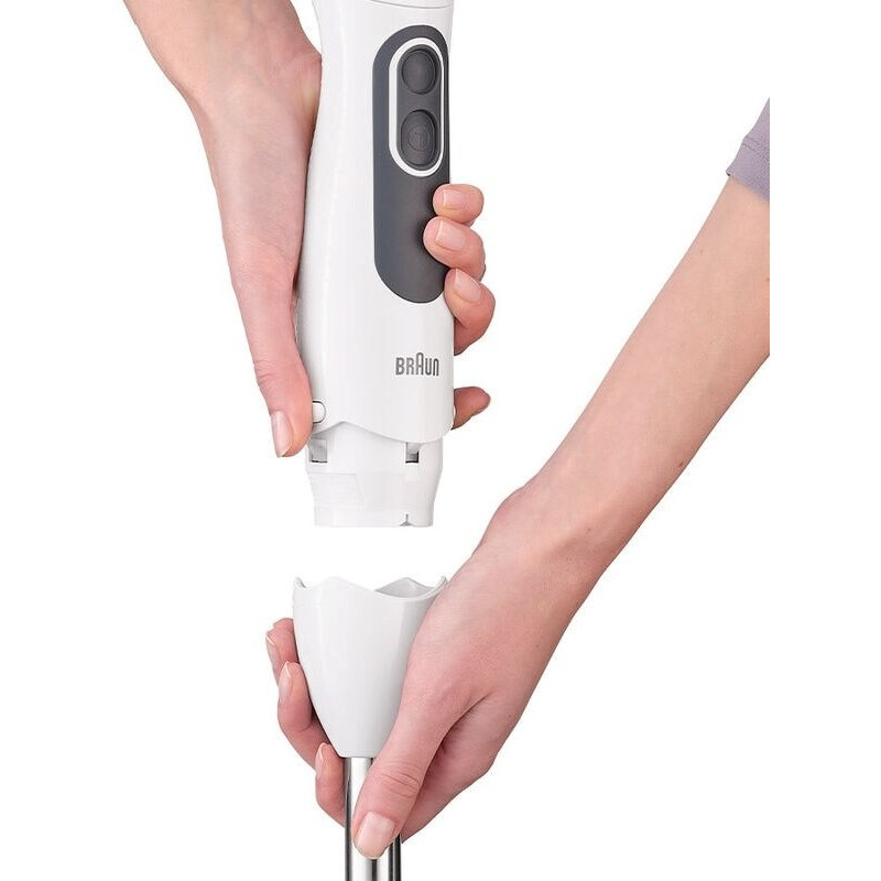 Блендер Braun MQ3125B