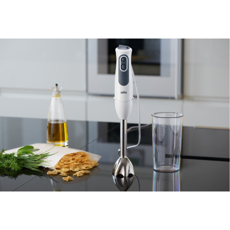 Блендер Braun MQ3125B