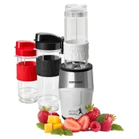 Блендер Concept Smoothie Maker white SM3380
