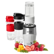 Блендер Concept Smoothie Maker white SM3380