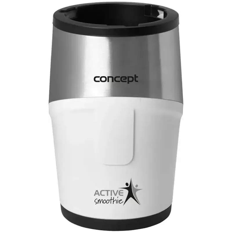 Блендер Concept Smoothie Maker white SM3380