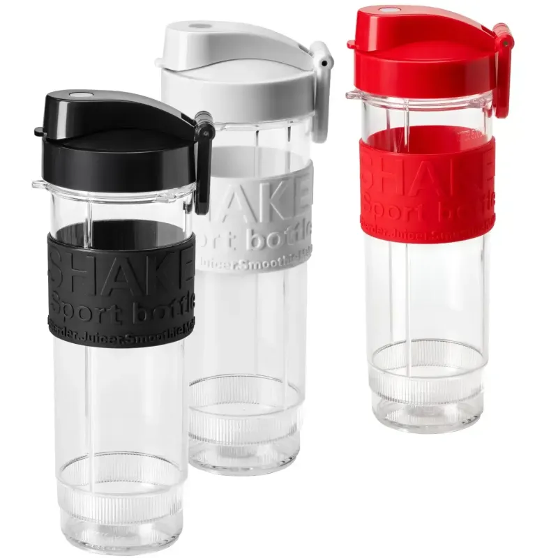 Блендер Concept Smoothie Maker white SM3380