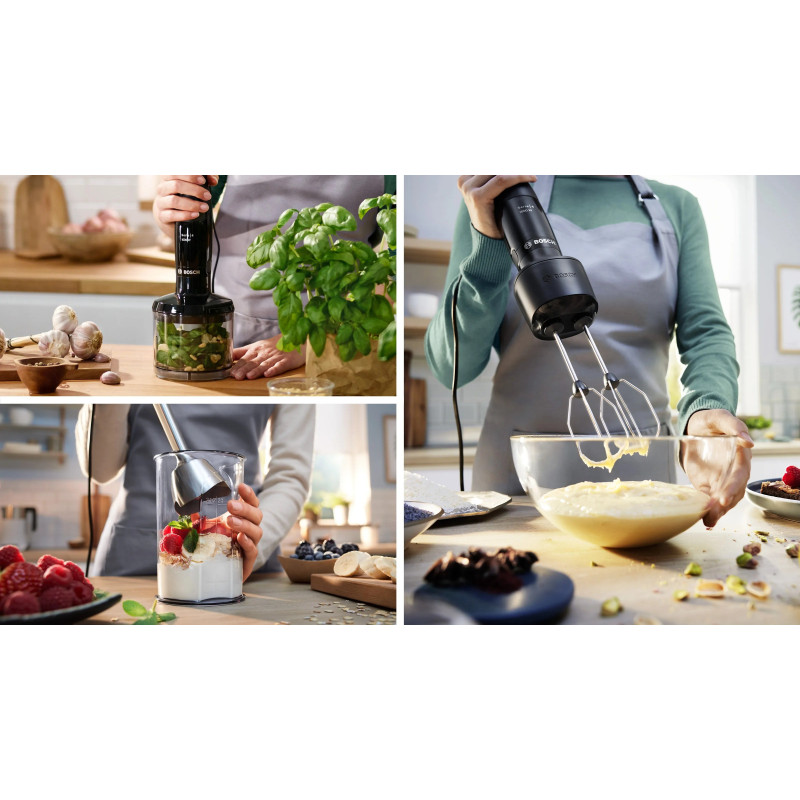 Блендер Bosch MSM4B624