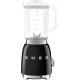 Блендер SMEG BLF03BLEU