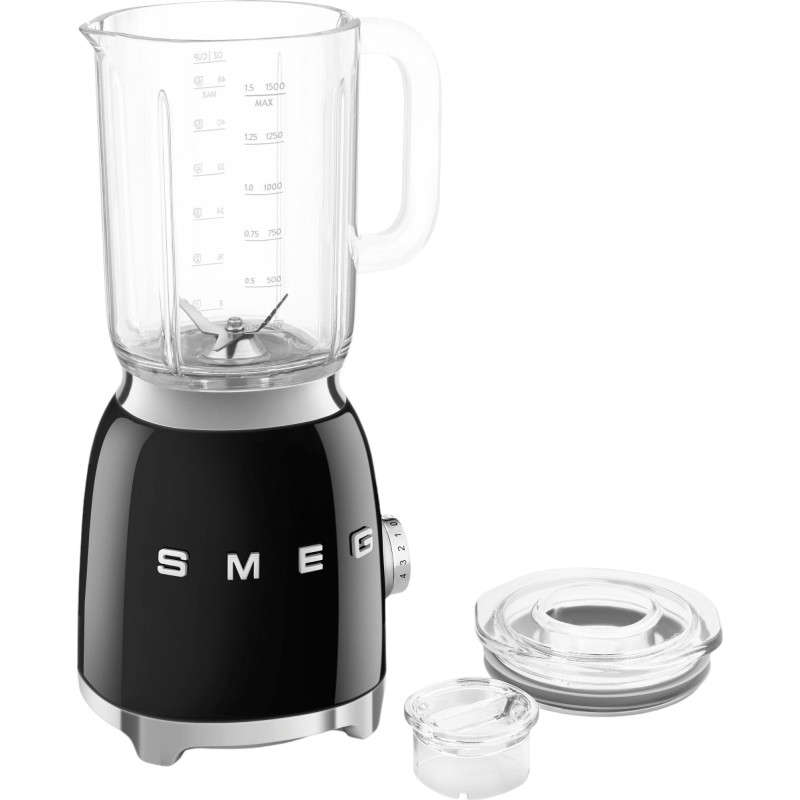 Блендер SMEG BLF03BLEU