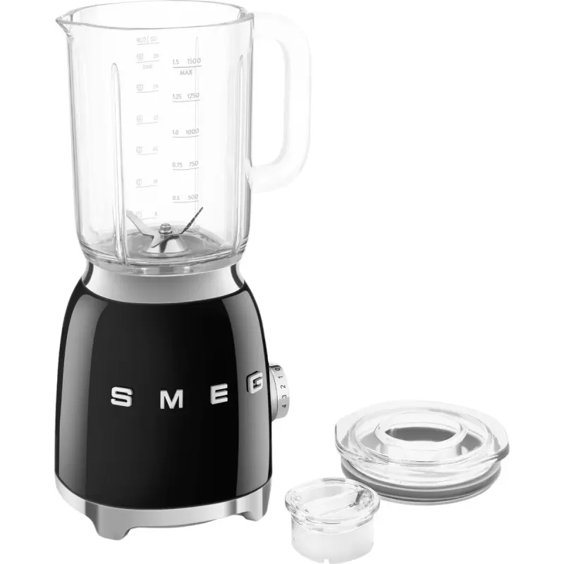 Блендер SMEG BLF03BLEU