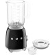 Блендер SMEG BLF03BLEU