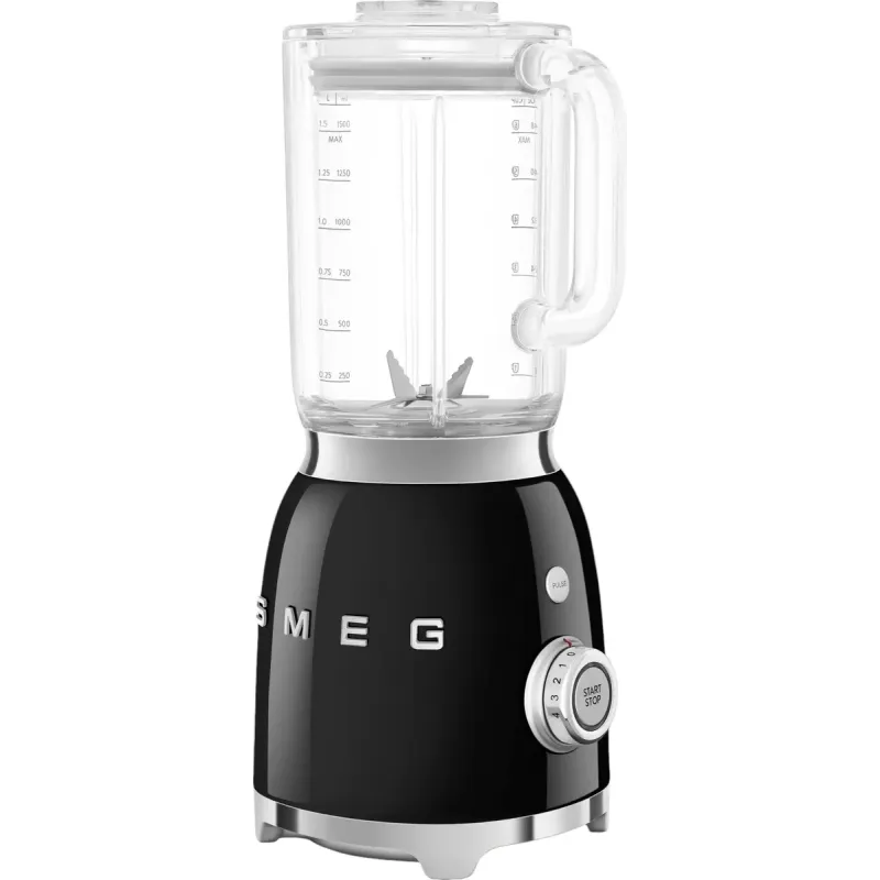 Блендер SMEG BLF03BLEU