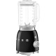 Блендер SMEG BLF03BLEU