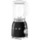 Блендер SMEG BLF03BLEU
