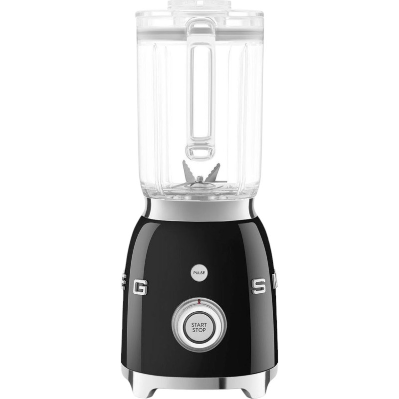 Блендер SMEG BLF03BLEU