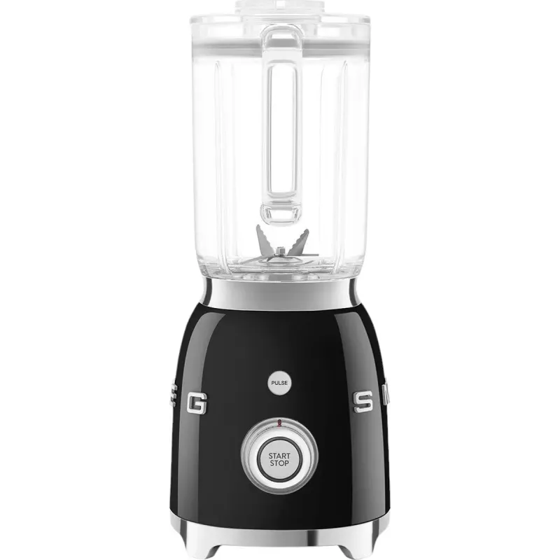 Блендер SMEG BLF03BLEU