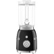 Блендер SMEG BLF03BLEU