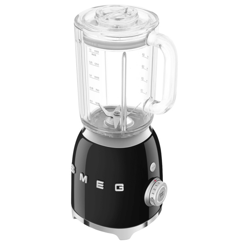 Блендер SMEG BLF03BLEU