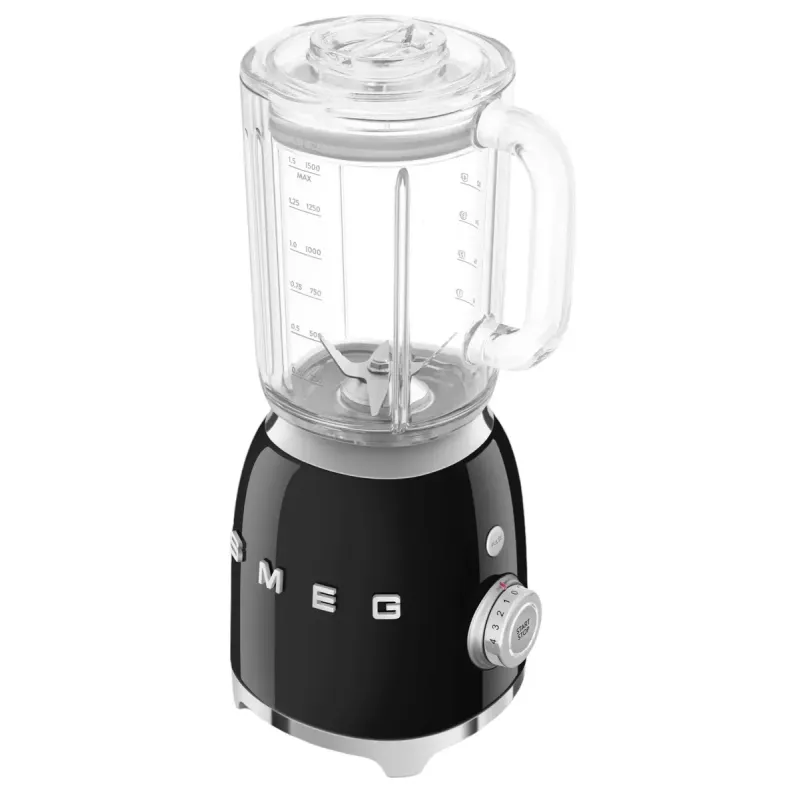 Блендер SMEG BLF03BLEU